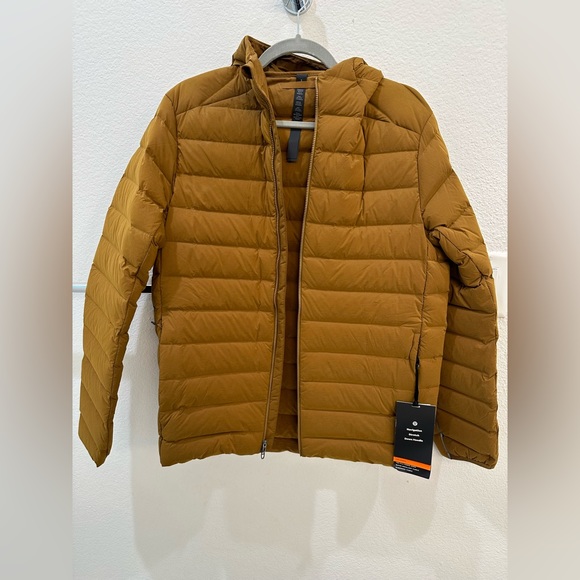 lululemon athletica Other - Lululemon Navigator down jacket